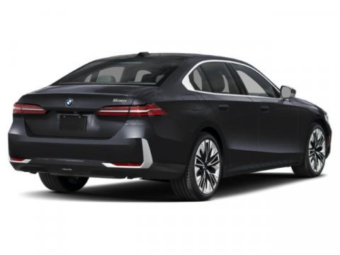 New 2027 BMW 530i xDrive w/ M Sport Package AWD/4WD image 2
