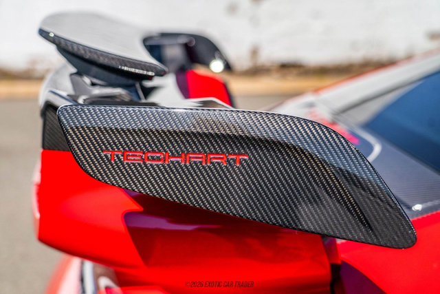 Used 2021 Porsche 911 Turbo S image 74