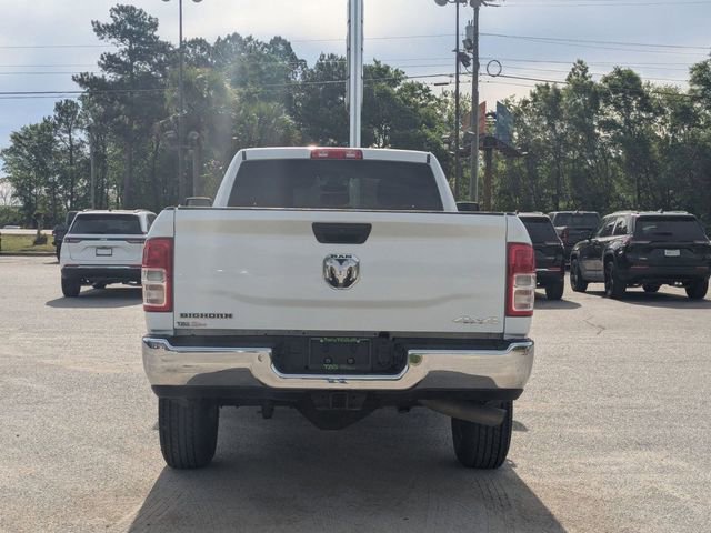 Used 2024 RAM 3500 Big Horn image 7