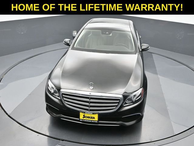 Used 2018 Mercedes-Benz E 300 4MATIC image 67