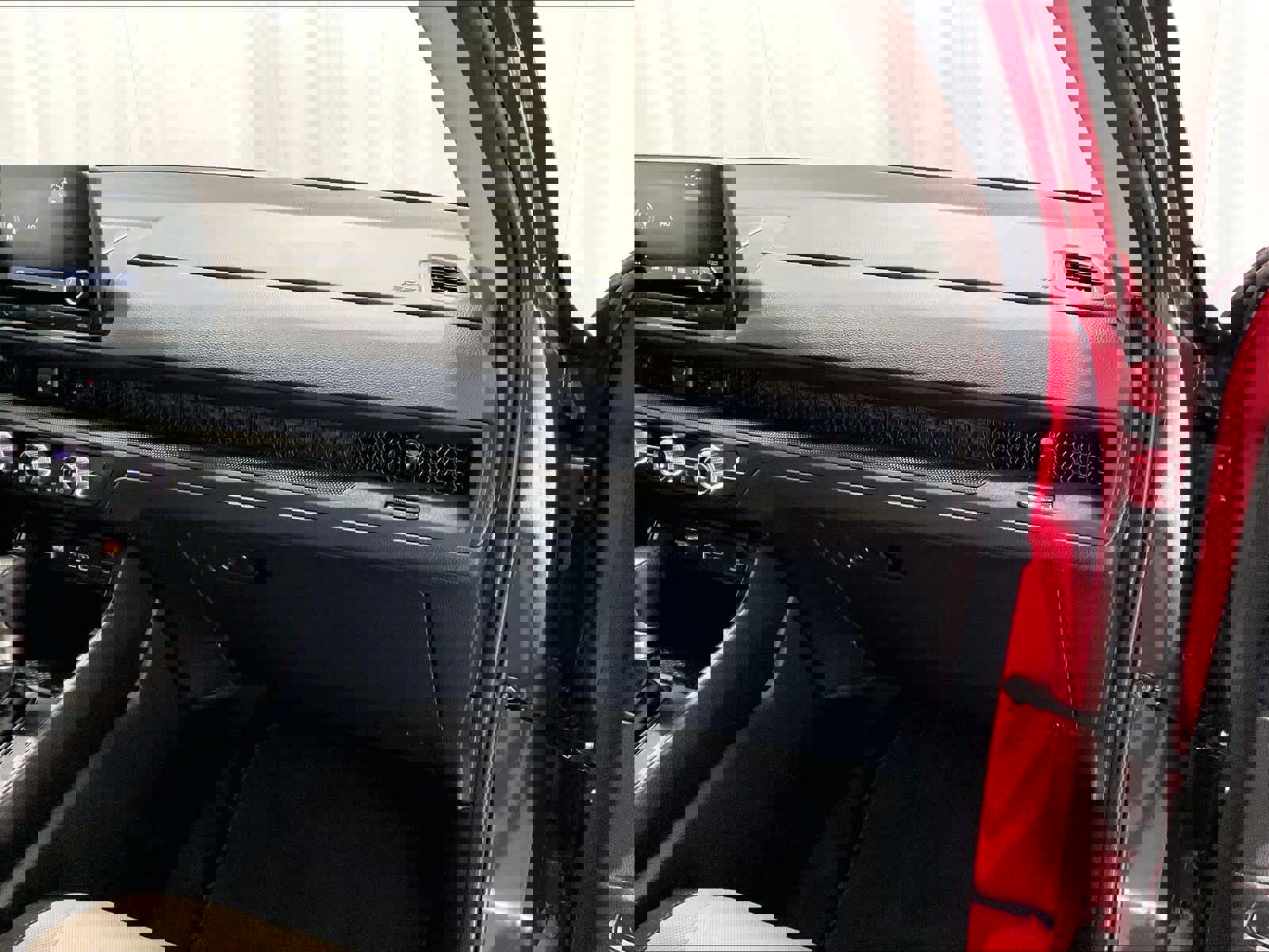 Used 2024 Honda CR-V EX image 13