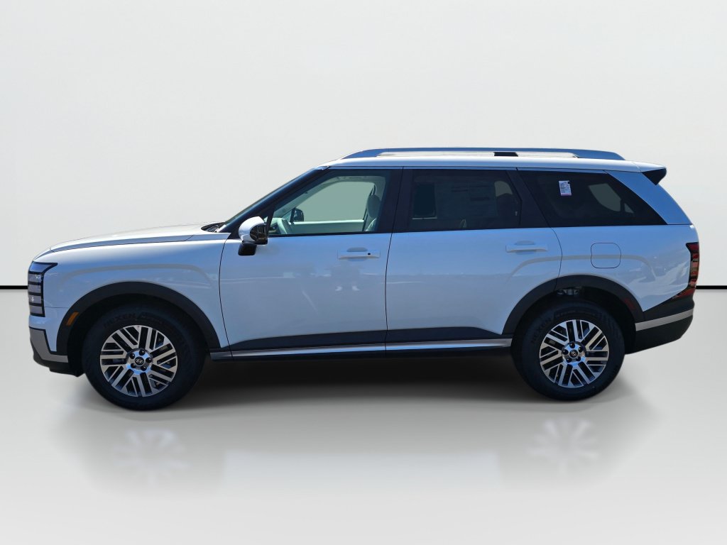New 2027 Hyundai Palisade SEL AWD/4WD image 2