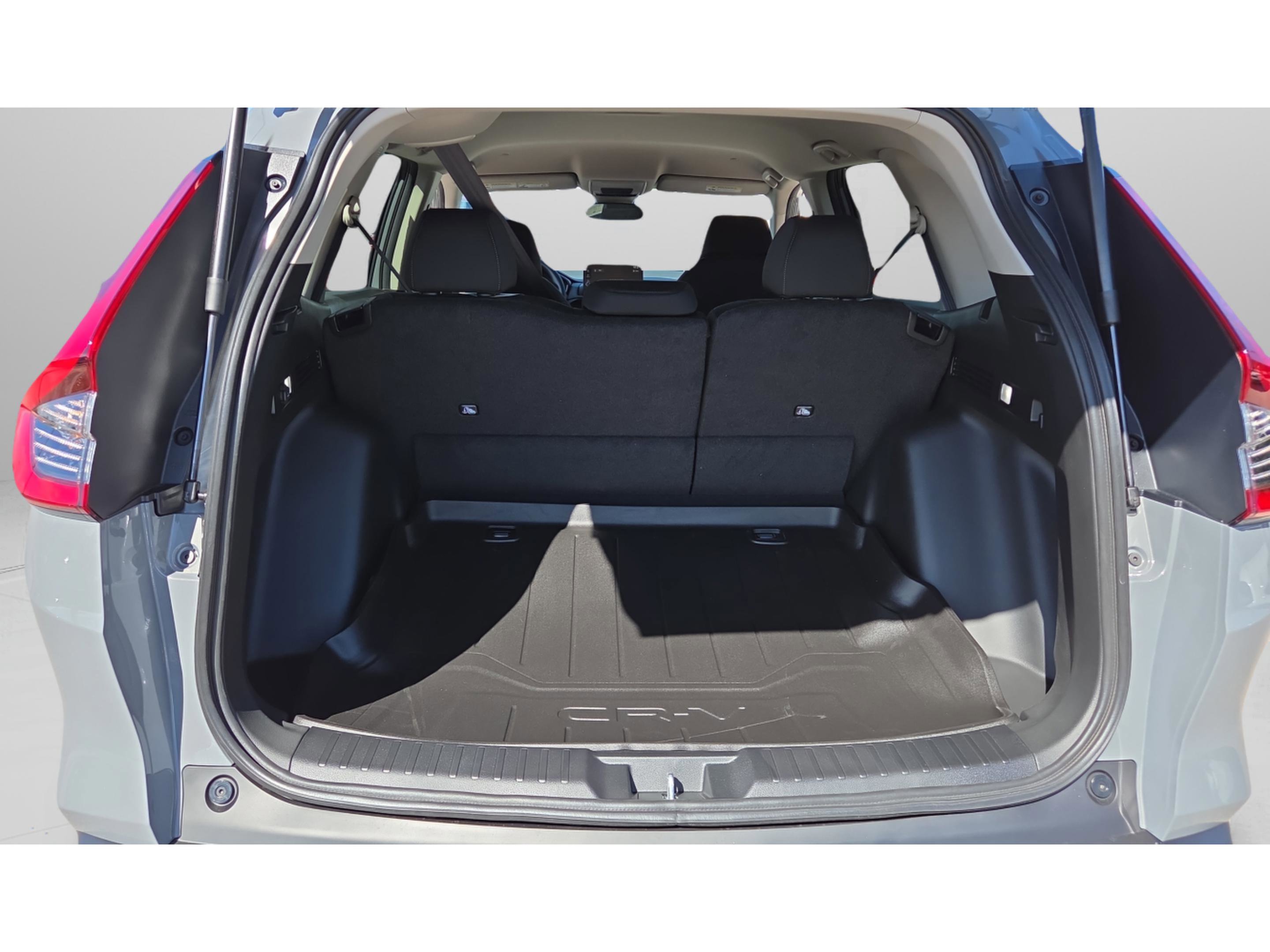 New 2026 Honda CR-V LX image 15