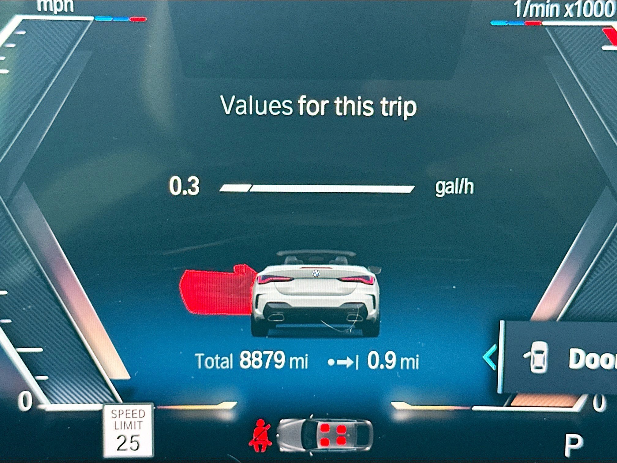 Certified 2024 BMW M440i M440i w/ Premium Package image 12