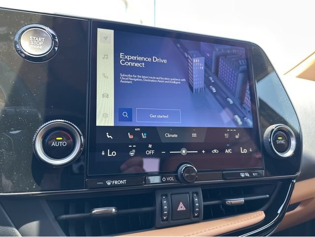 New 2026 Lexus NX 350 AWD w/ Premium Package image 10