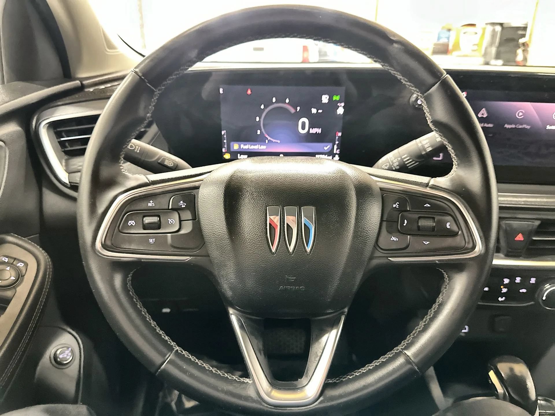 Used 2024 Buick Encore GX Preferred FWD image 16