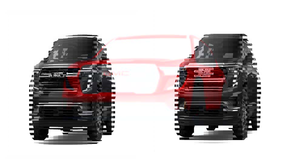 New 2026 GMC Acadia Elevation w/ LPO, Floor Liner Package image 19