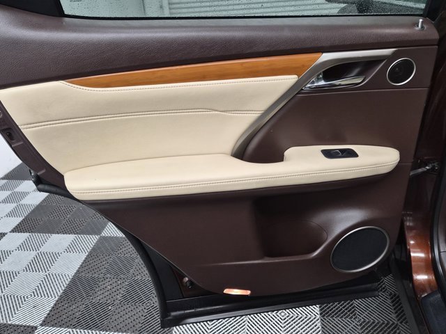 Used 2016 Lexus RX 350 AWD image 17