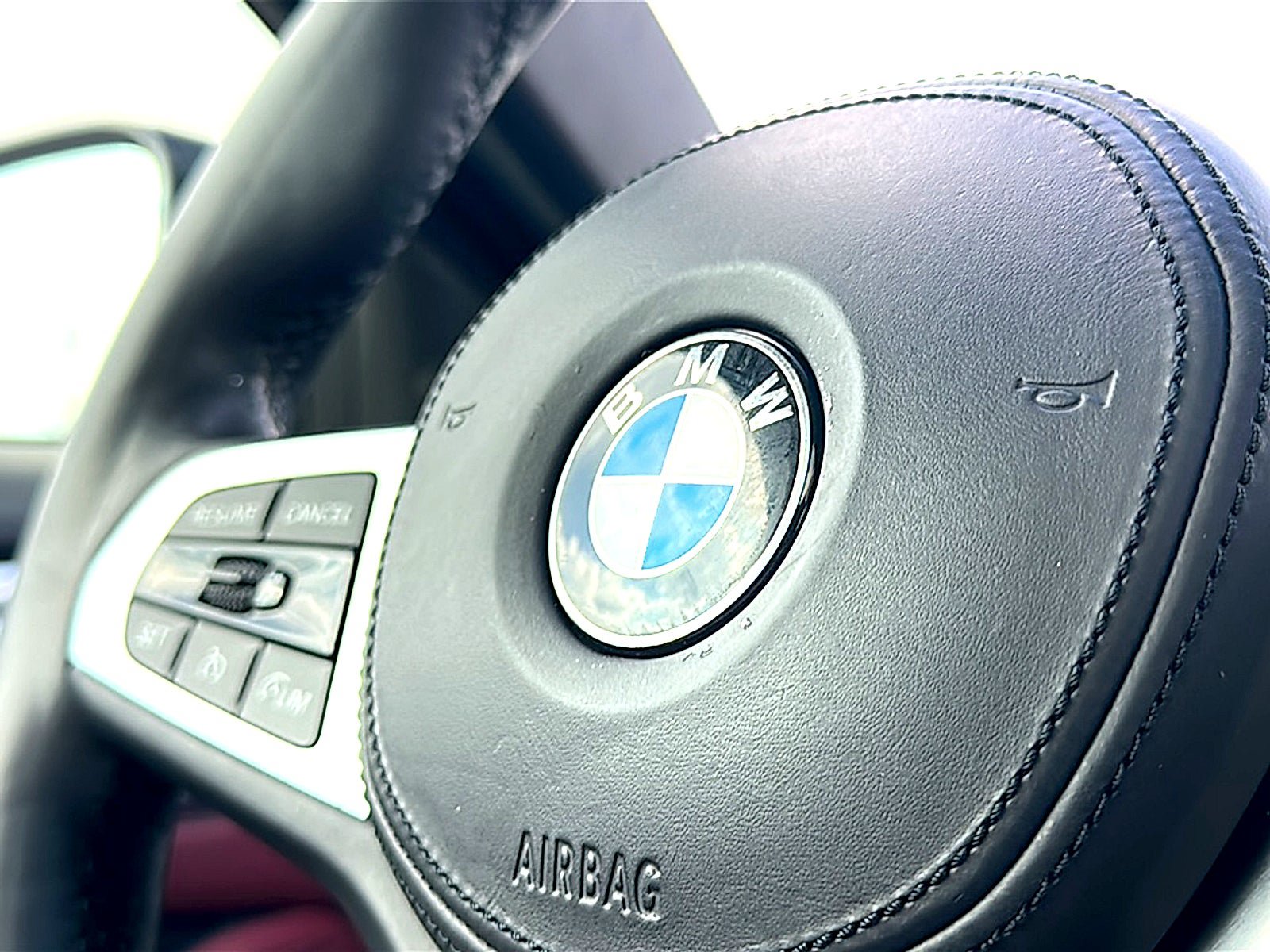 Used 2024 BMW 430i Coupe w/ M Sport Package RWD image 28