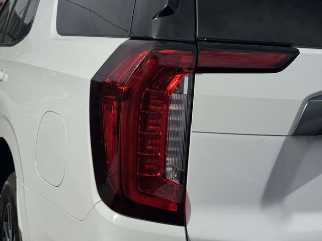 Used 2022 GMC Yukon AT4 w/ Max Trailering Package AWD/4WD image 13