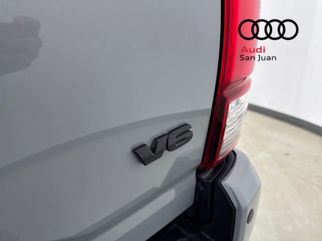 Used 2019 Toyota Tacoma TRD Off-Road w/ Technology Package image 16