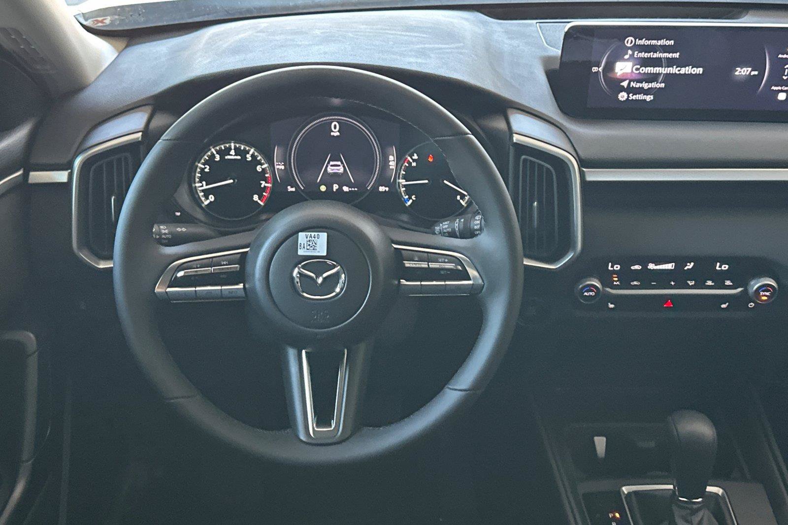 New 2026 MAZDA CX-50 AWD 2.5 S w/ Cargo Package image 15