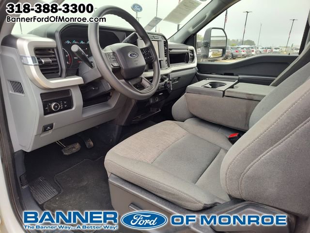 Certified 2024 Ford F350 XLT image 2