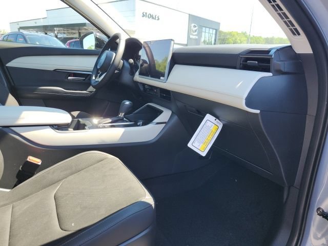 New 2026 MAZDA CX-5 Select AWD/4WD image 23