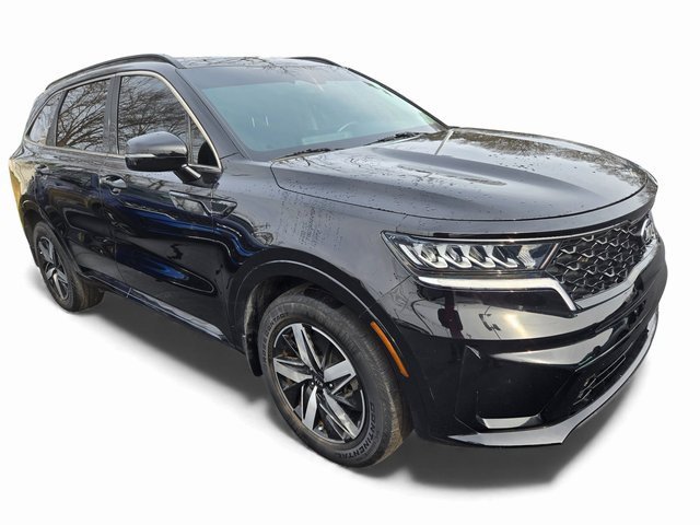 Used 2021 Kia Sorento S image 1