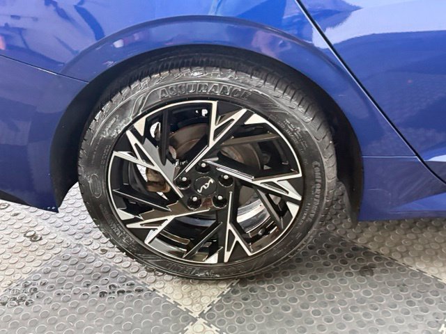 Used 2025 Kia K5 GT-Line w/ GT-Line Premium Package AWD/4WD image 13