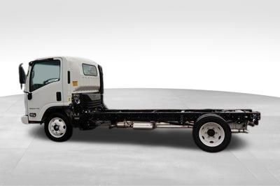 New 2025 Chevrolet Low Cab Forward RWD image 6