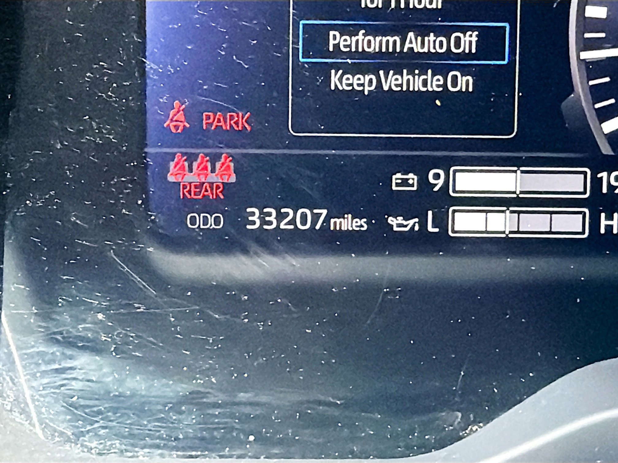 Used 2024 Toyota Tundra Limited w/ Power Package RWD image 39