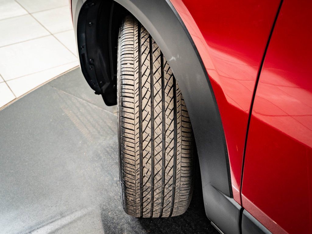 Used 2025 MAZDA CX-30 AWD 2.5 S w/ Premium Package image 38