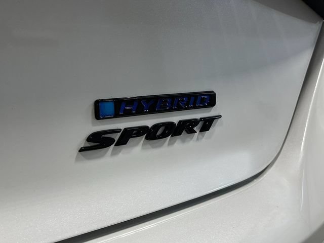 New 2026 Honda Accord Sport image 10