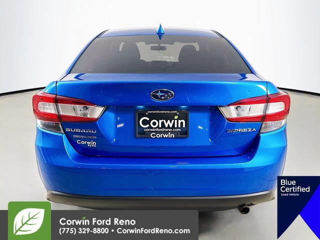 Used 2023 Subaru Impreza Premium image 8