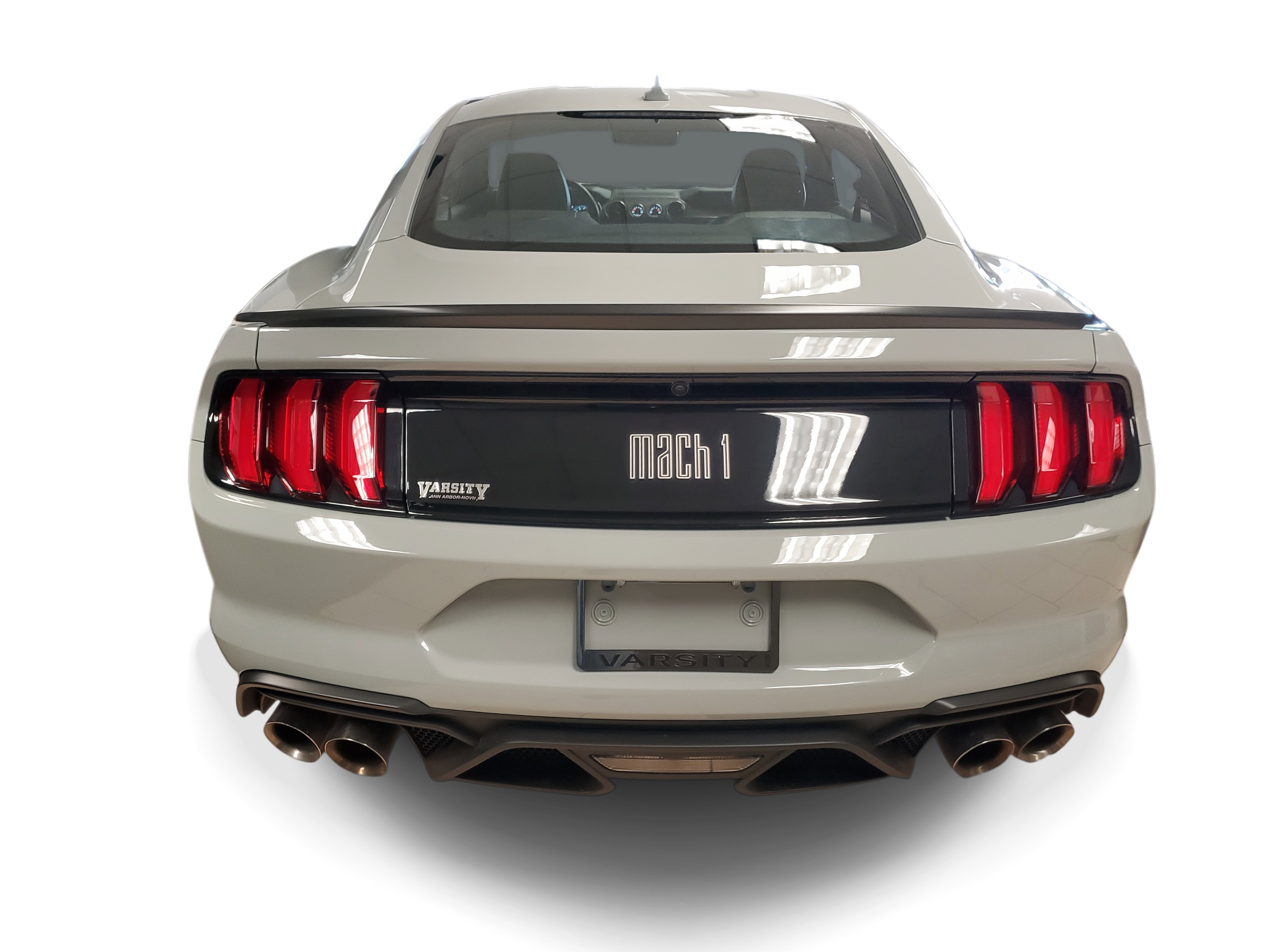 Used 2023 Ford Mustang Mach 1 w/ Equipment Group 700A image 5