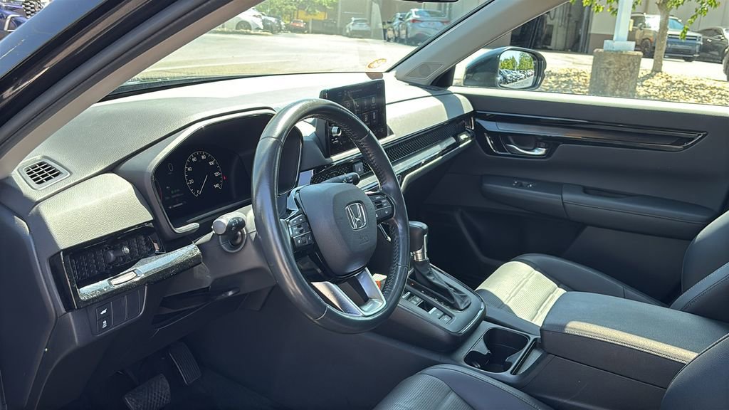 Used 2023 Honda CR-V EX-L image 22