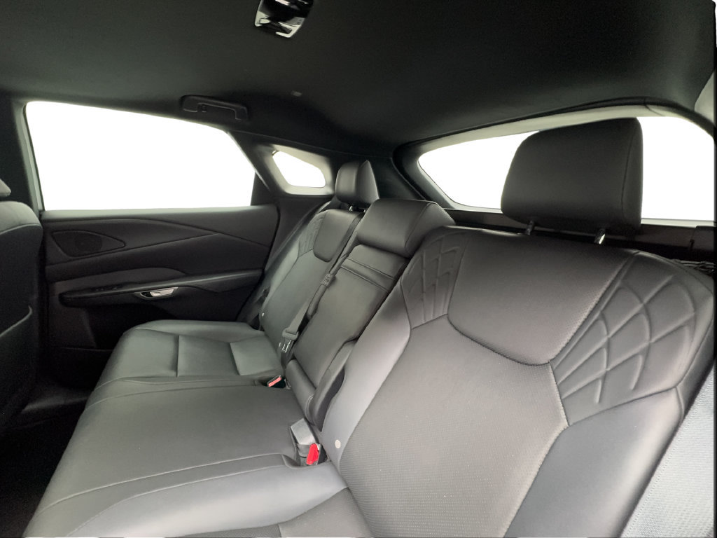 Used 2024 Lexus RX 350 Premium w/ Convenience Package FWD image 28