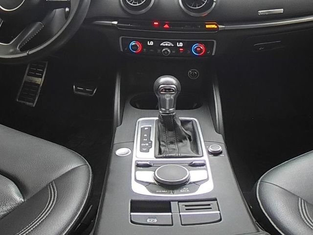 Used 2017 Audi A3 2.0T Premium Plus FWD image 21