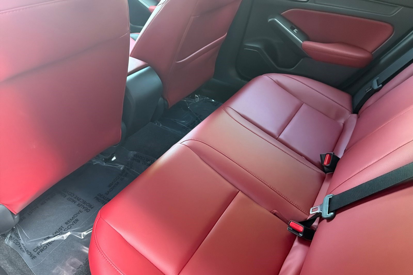 Used 2025 Acura Integra A-Spec FWD image 15