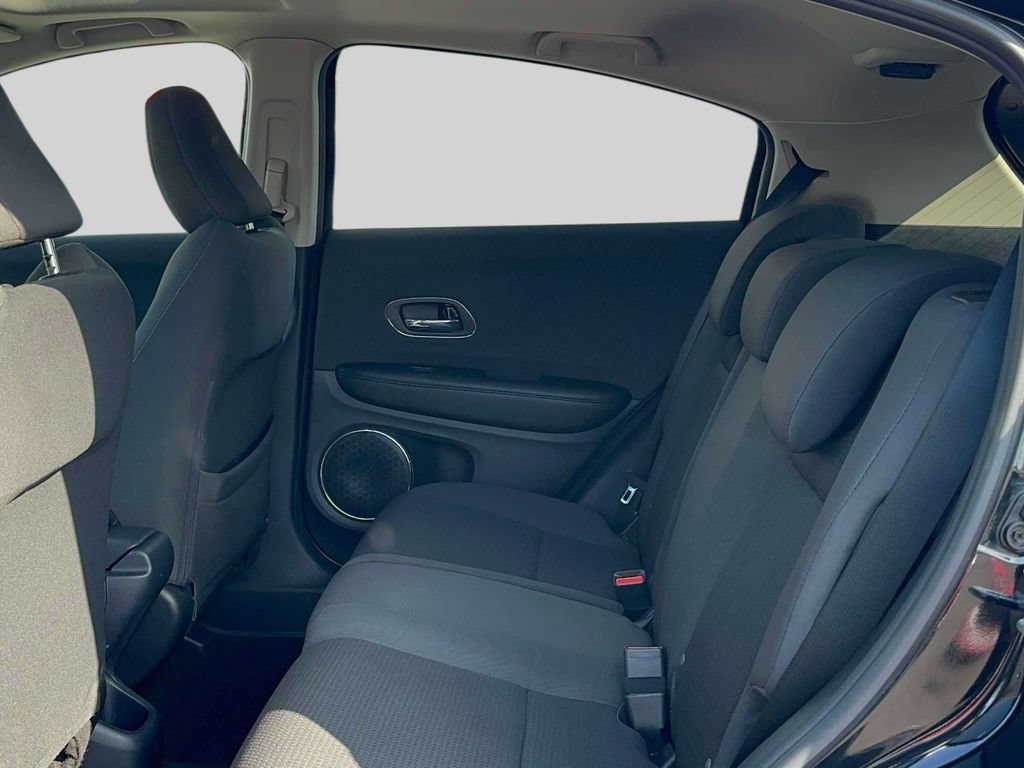 Certified 2021 Honda HR-V EX image 9