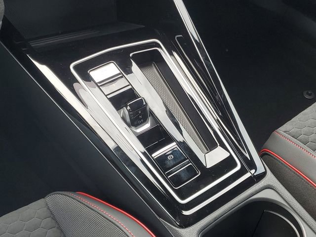 New 2025 Volkswagen GTI SE image 23