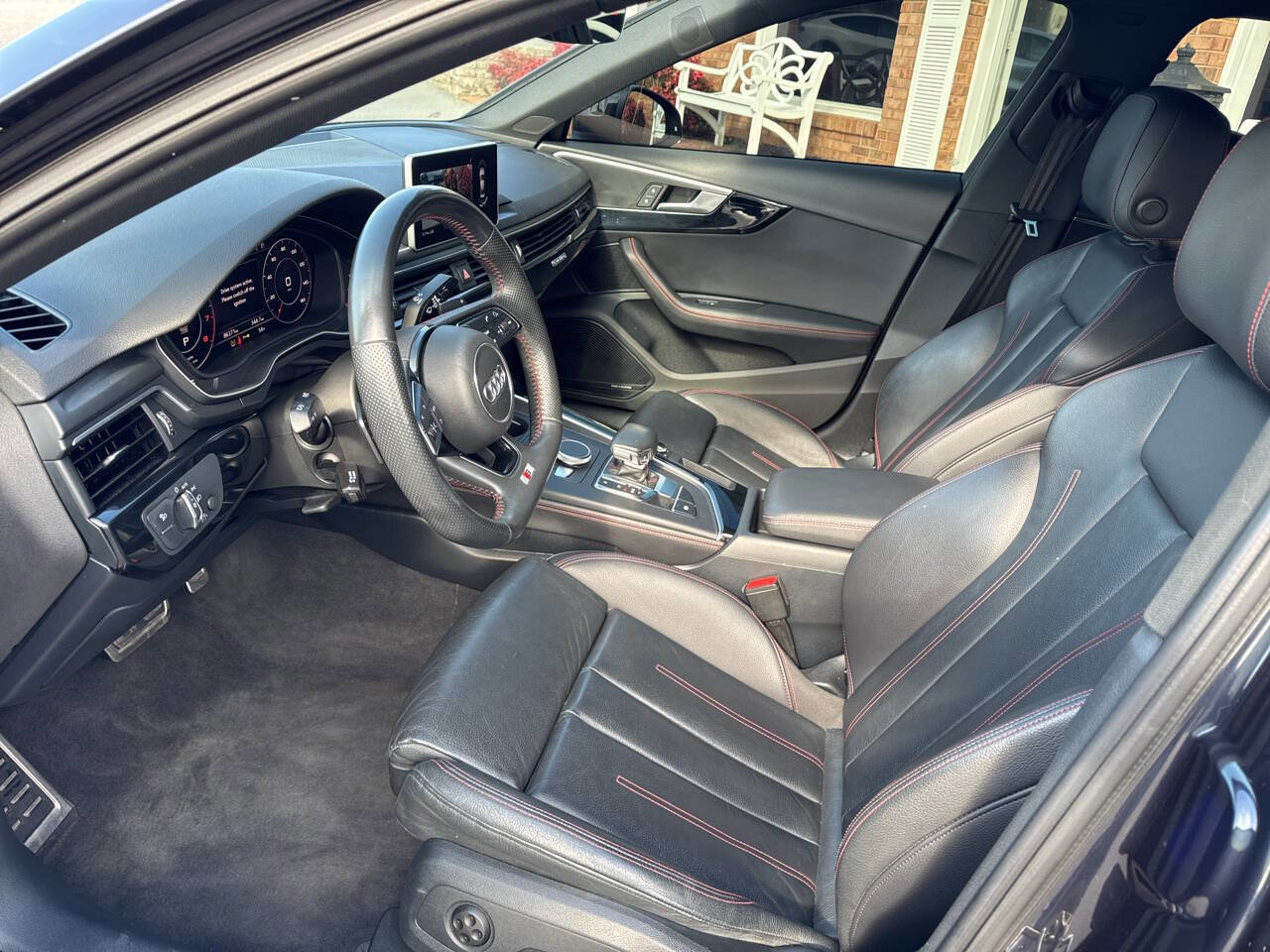 Used 2018 Audi A4 2.0T Premium Plus w/ Premium Plus Package image 14