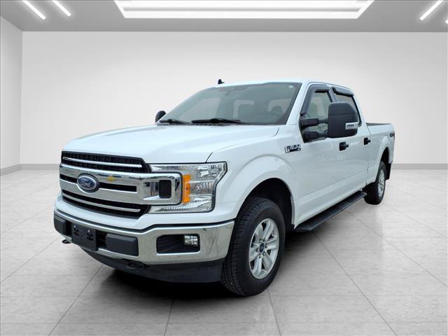 Used 2020 Ford F150 XLT w/ XTR Package AWD/4WD image 5