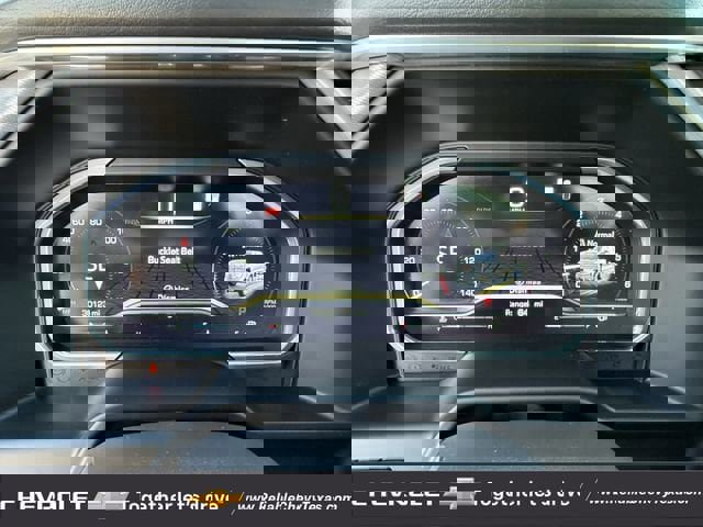 Certified 2023 GMC Sierra 1500 Denali w/ Technology Package image 17