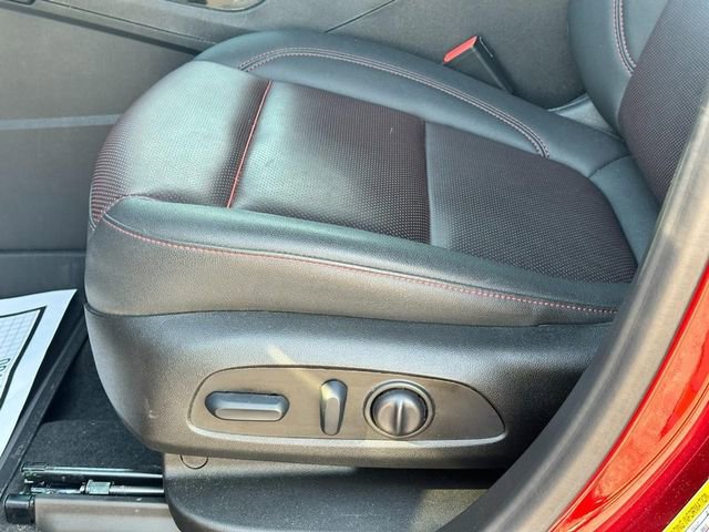 Certified 2025 Chevrolet Blazer RS w/ LPO, Floor Liner Package image 17