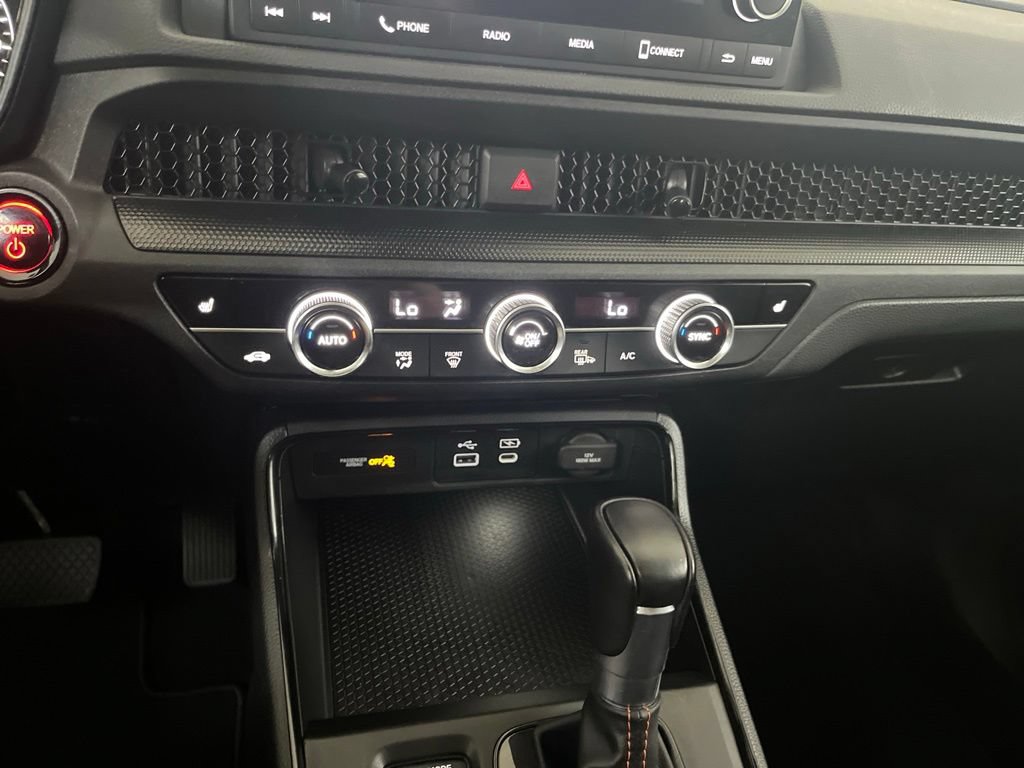 Used 2025 Honda CR-V Sport image 70