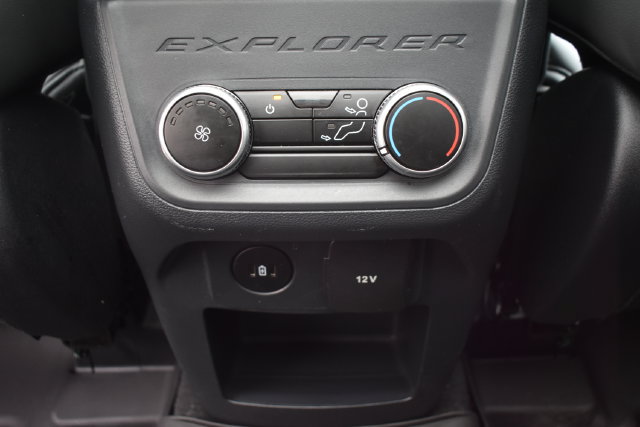 Used 2026 Ford Explorer Active w/ Active Comfort Package AWD/4WD image 38