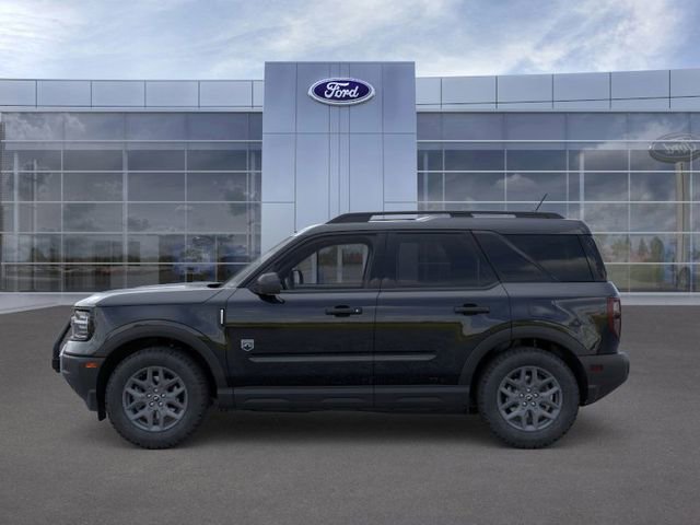 New 2025 Ford Bronco Sport Big Bend image 3