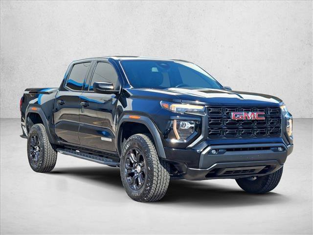 Certified 2024 GMC Canyon Elevation w/ Convenience Package AWD/4WD image 2