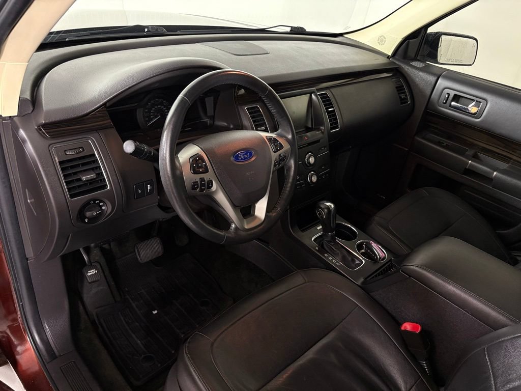 Used 2015 Ford Flex SEL w/ Equipment Group 202A FWD image 17