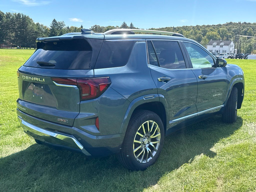New 2027 GMC Terrain Denali AWD/4WD image 7