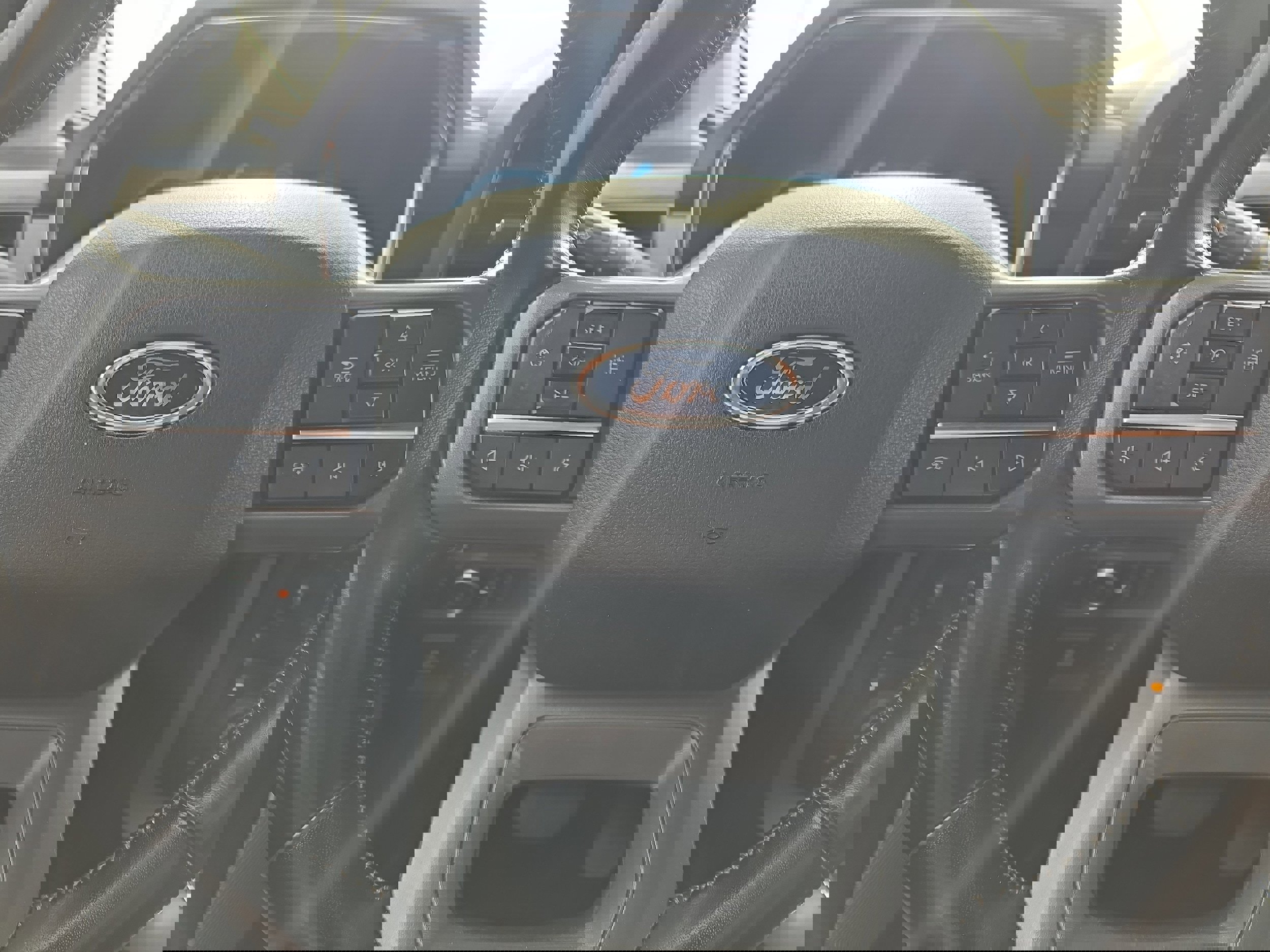 Used 2022 Ford F150 Lariat image 17