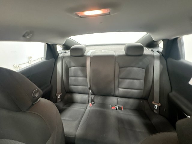 Used 2019 Chevrolet Malibu LS w/ LPO, Convenience Package 1 FWD image 25