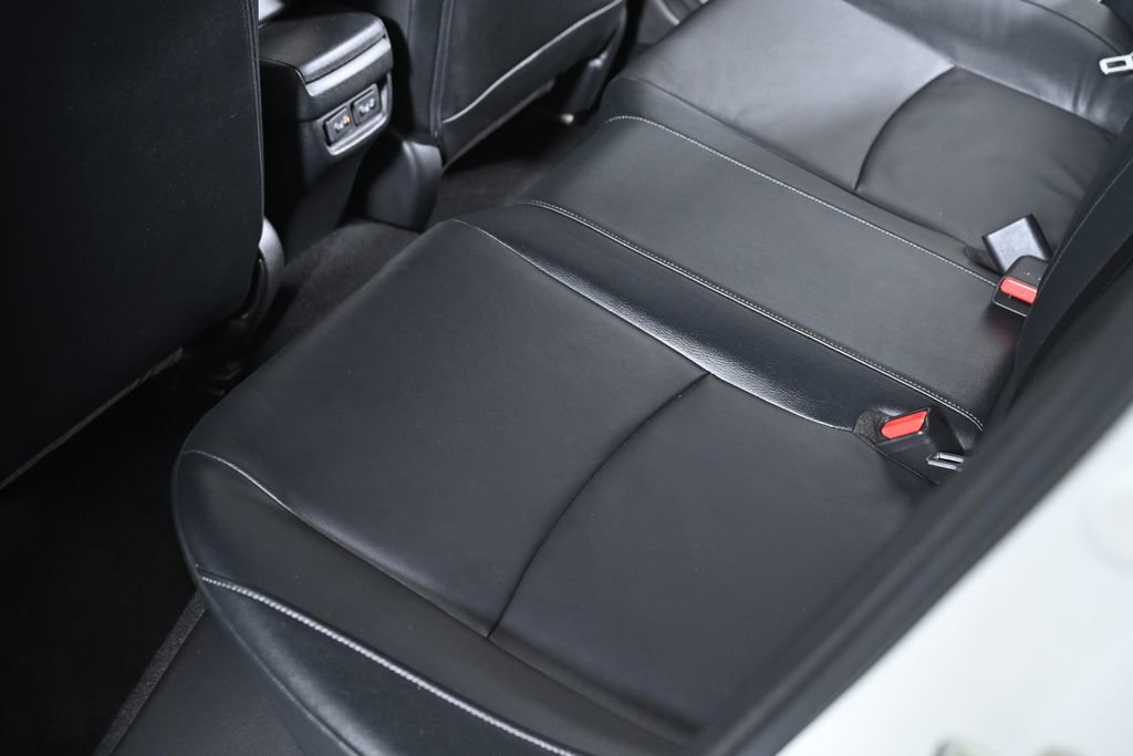 Used 2019 Honda Civic Sport Touring image 31