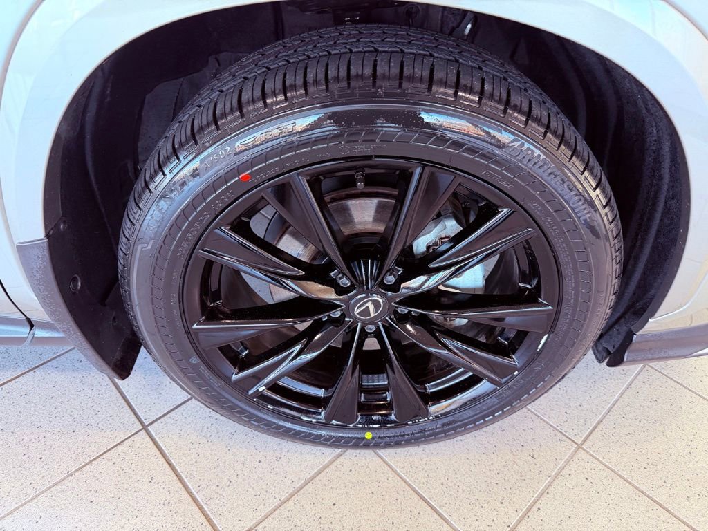 Certified 2024 Lexus NX 450h+ F Sport w/ Vision Package image 18