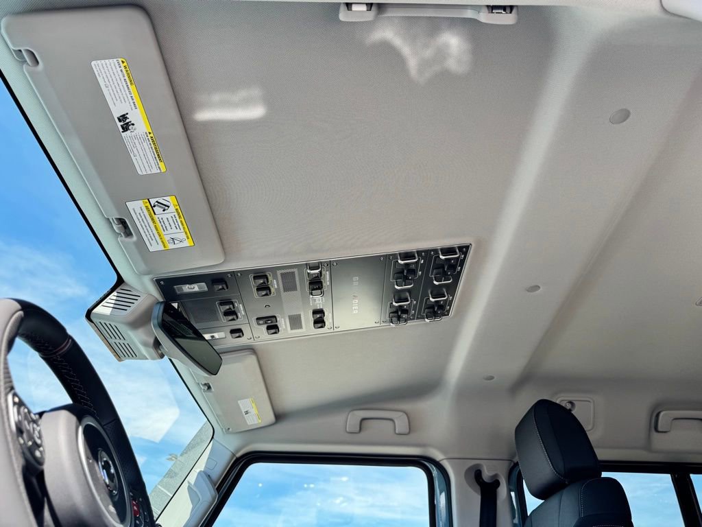 New 2026 INEOS Grenadier Trialmaster Edition image 18