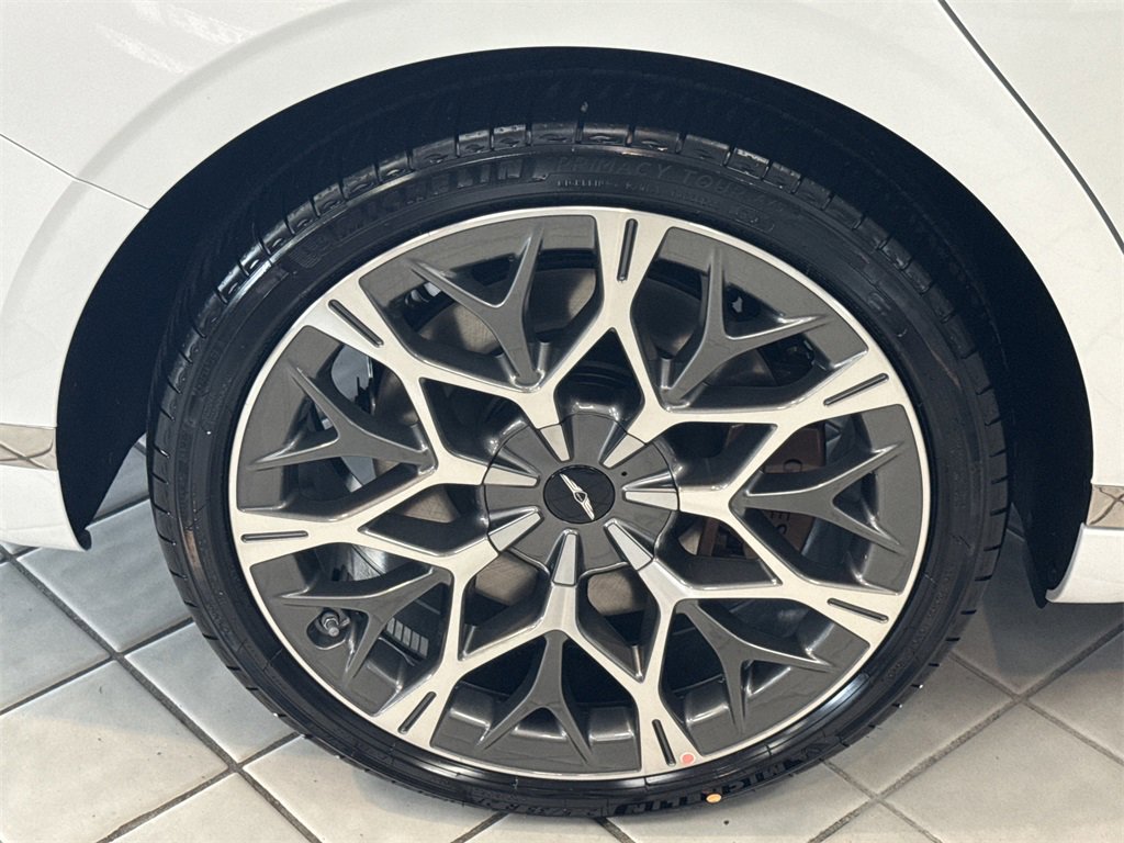 New 2026 Genesis G90 3.5T image 17