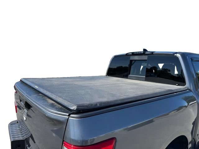 Certified 2024 Nissan Titan SV w/ SV Convenience Package AWD/4WD image 6