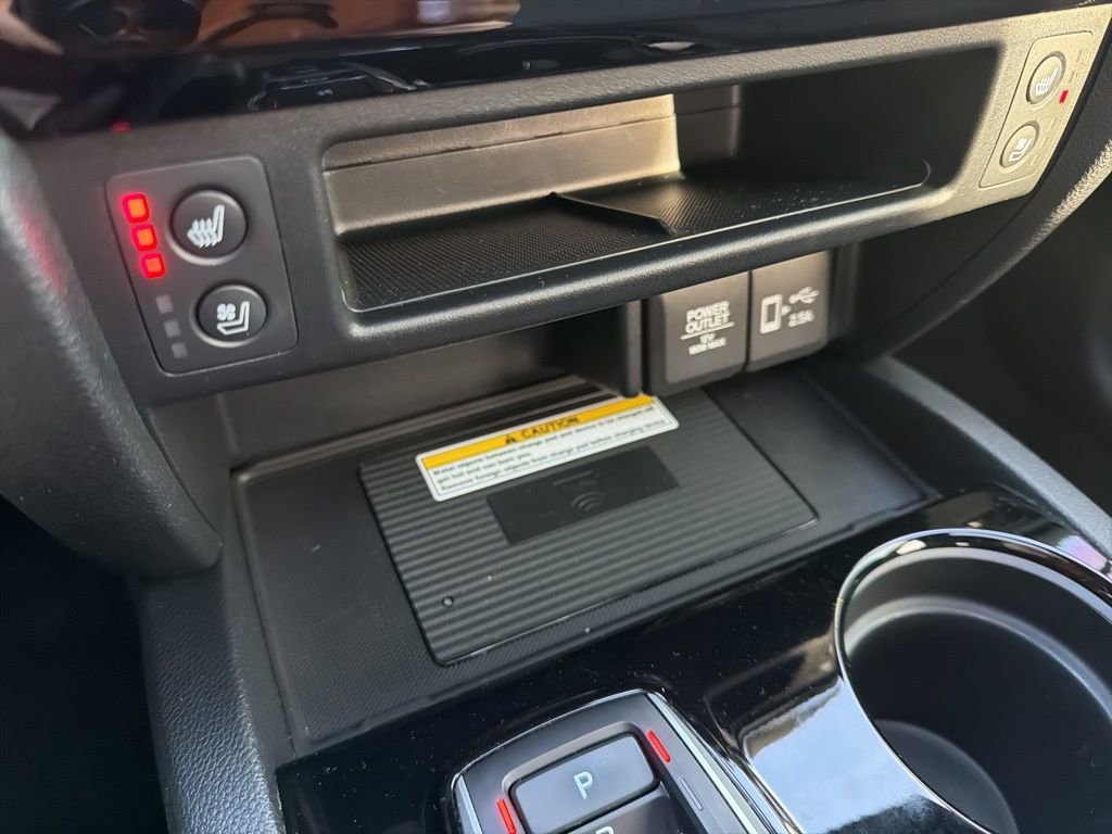 Certified 2021 Honda Passport Elite image 36